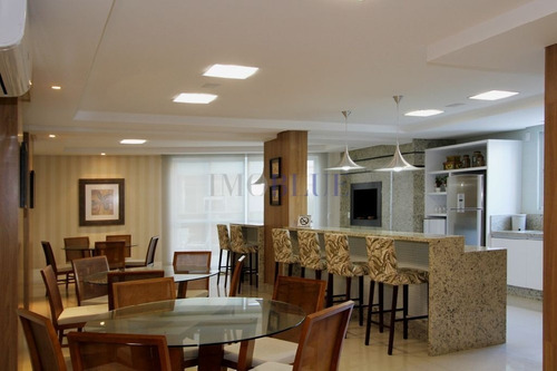 Imagem 18 de 20 de Apartamento Pronto Para Morar Com 3 Suítes Em B... - 810