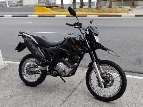 Imagem 3 de 11 de Yamaha Xtz 150 Crosser Z 2019