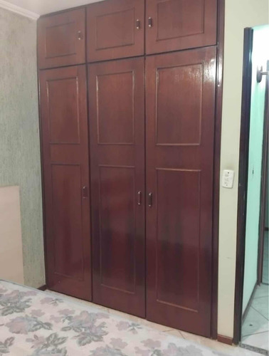 Apartamento Com 03 Dormitórios