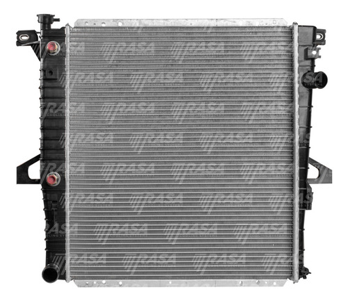 Radiador Aluminio Ford Explorer Sport 2001-2003