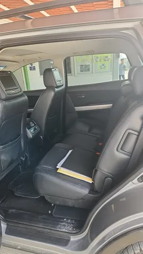 Mazda CX-9 Grand Touring AWD Aut
