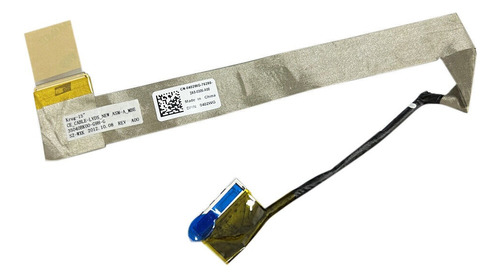 Flex Para Dell Latitude E5520