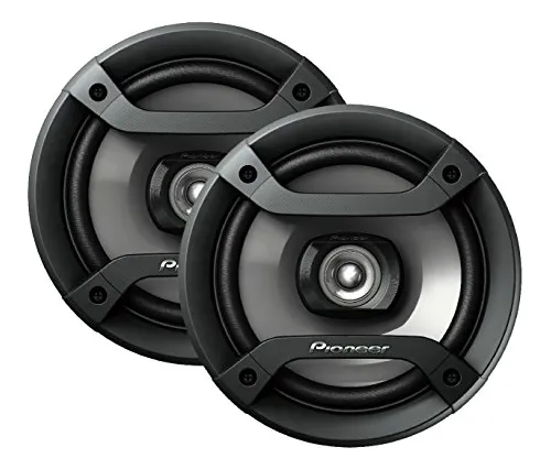 comprar Altavoces Pioneer Ts-f1634r 6.5 De 2 Vías Y 200 W