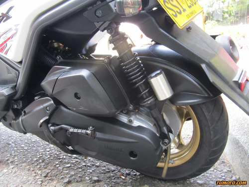 Motos Yamaha