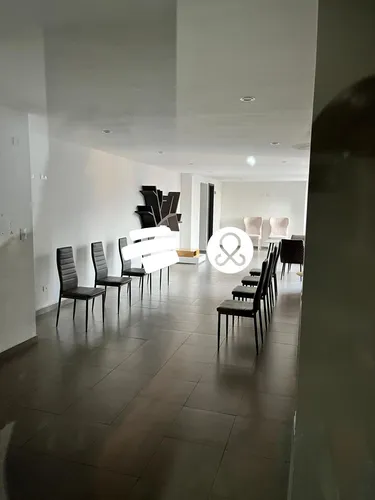 Espectacular Apartamento En Chapinero, Con Características Exclusivas