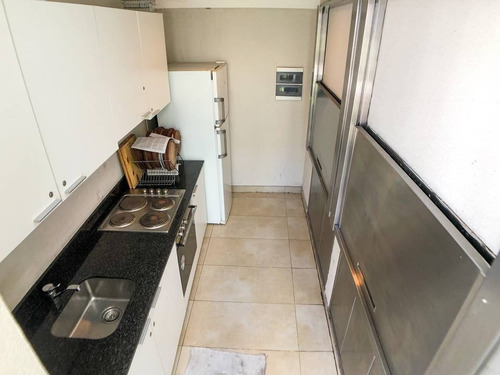 Venta De Departamento En Villa Urquiza