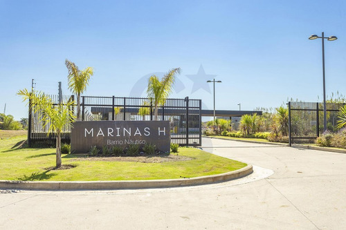 Imagen 13 de 30 de Oportunidad!!!!!terreno En Venta - Marinas H