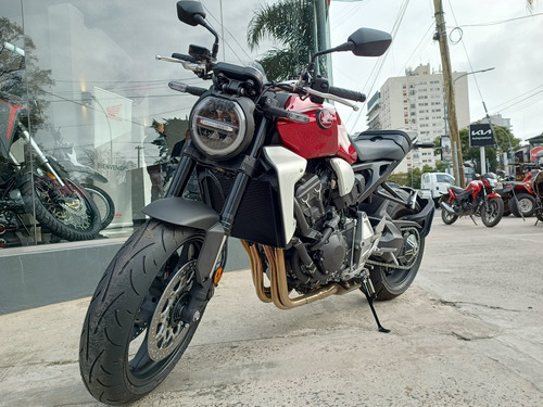 Honda Cb 1000r 2020 0km!!!!