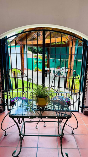 Casa Venta Carlos Paz 3 Dormitorios