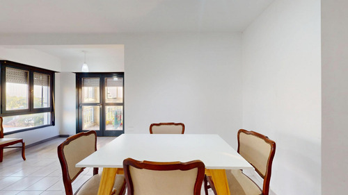 65 Entre 28 Y 29 La Plata - Departamento De Dos Dormitorios Con Cochera En Venta