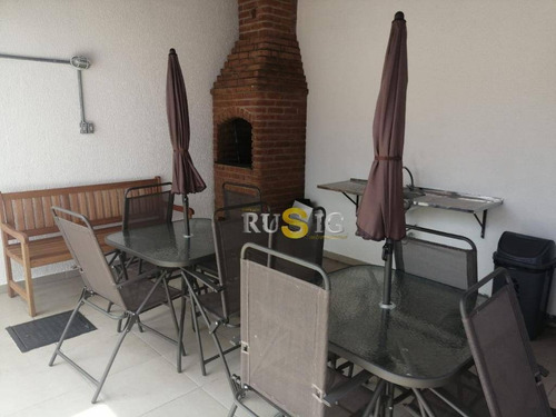 Imagem 5 de 13 de Apartamento 02 Dorms | 01 Vaga | 50 M² Por R$ 265.000 - Itaquera - São Paulo/sp - Ap1043