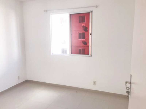 Imagem 4 de 11 de Ótimo Apartamento De Dois Quartos Para Venda Ou Locação Em Belford Roxo !!! - Siap20077