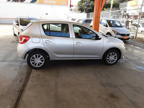 Renault Sandero 1.0 12v Sce Flex Expression Manual