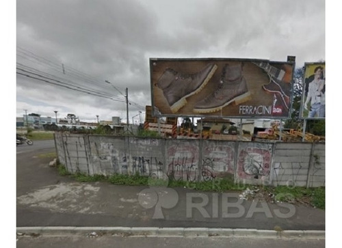 Imagem 5 de 11 de Terreno Residencial À Venda, Xaxim, Curitiba - Te0240. - Te0240