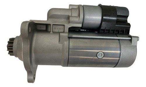 Motor De Partida 24v Hxf 95l Motores Dc9 Dc11 Dc12 Dc13