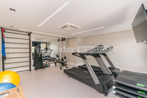 Imagem 20 de 23 de Apartamento, 2 Dormitórios, 107.04 M², Petrópolis - 217883