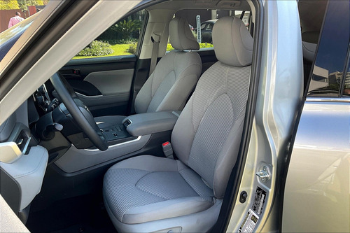 Toyota Highlander 3.5 Le At