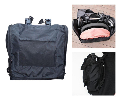 Bolsa De Viaje, Bolsa De Viaje Duradera Para Bebé, Mochila