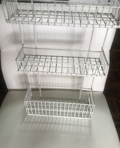 Organizadores De Closep ,cocina O Tu Maletero (Usado)