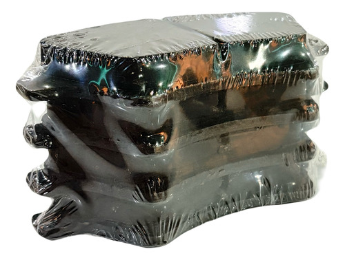 Pastilla Freno Rugger Delantero Renault Megane 560