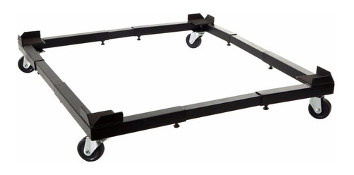 Bases Regulables Para Cocina .lavadora Frigider