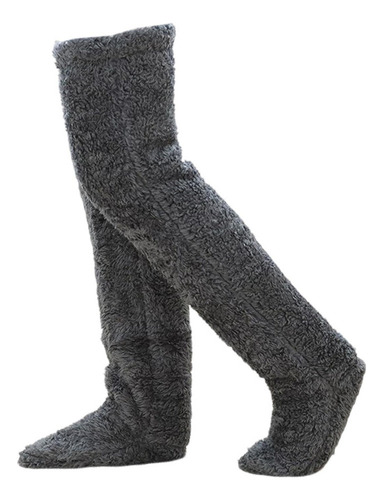 Para Calcetines Hasta El Muslo Calcetines Largos Para