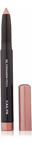 Sombras De Ojos - Cailyn Gel Eyeshadow Pencil, Lilac