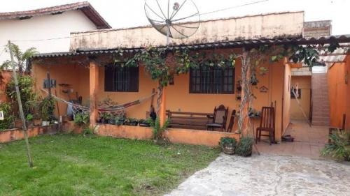 Imagem 2 de 14 de Vende Se Casa No Jardim Luiza Mar