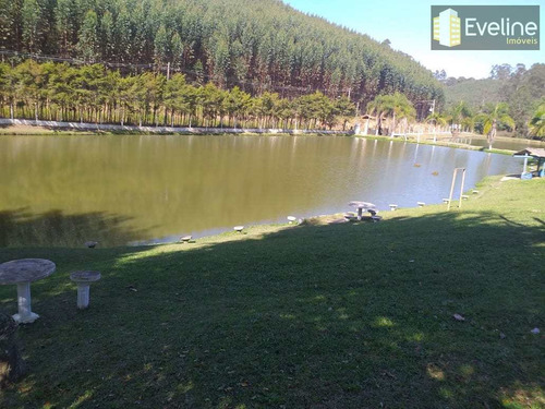 Imagem 21 de 24 de Chácara Com 4 Dorms, Casa Grande, Biritiba-mirim - R$ 1.6 Mi, Cod: 2190 - V2190
