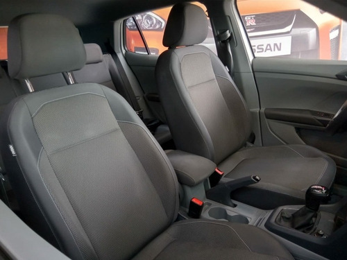 Imagem 4 de 11 de Volkswagen T-cross 2020 1.0 200 Tsi Aut. 5p