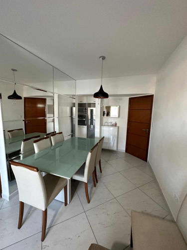 Apartamento Na Praia Grande Ocian Dois Dormitórios Oportunidade