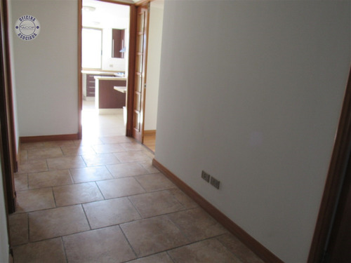 Departamento En Arriendo En Las Condes