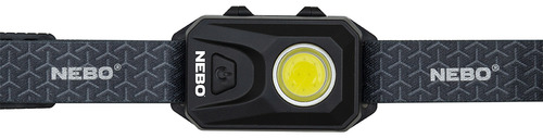 Linterna Led Nebo 150 Lúmenes Frontal De Cabeza
