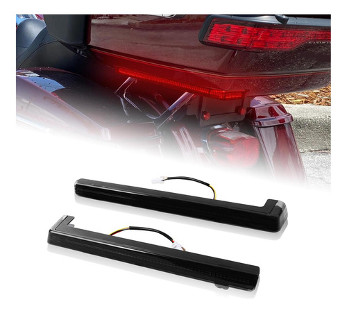 Dakchor Side Marker Light Light Light