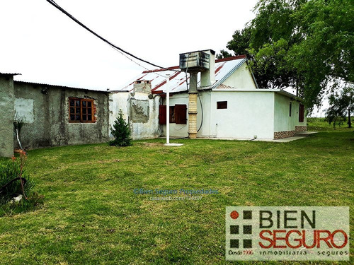Chacra De 8,4844 Hás En Venta En Juanicó