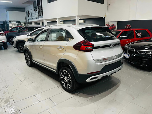 Imagen 9 de 22 de Chery Tiggo 2 Amaya Pocitos