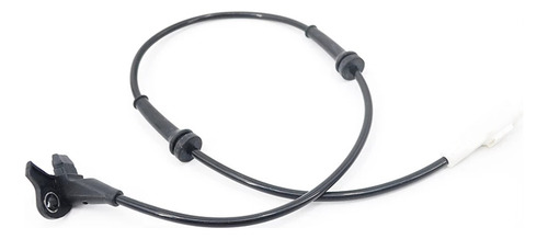 Enchufe Abs 10x 9665386780 Con Sensor De Velocidad De Rueda