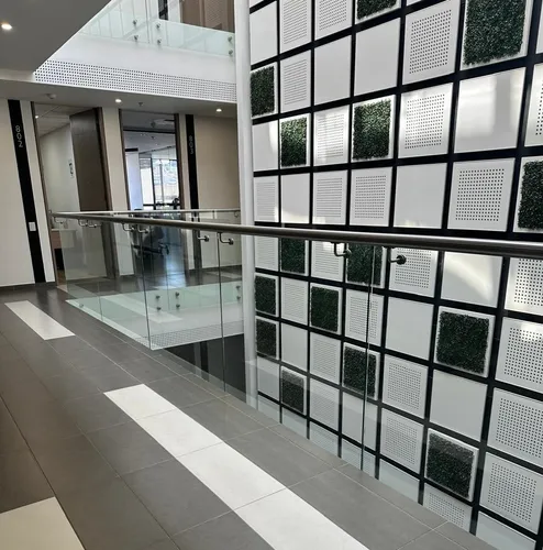 Oficina En Arriendo/venta En Chico Norte. Cod A1004432