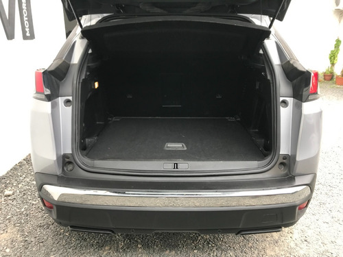 Imagen 13 de 25 de Peugeot 3008 Allure 1.6 Thp Tiptronic Año 2018 - Liv Motors