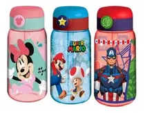 Comprar Botella Infantil Active Personajes 510ml