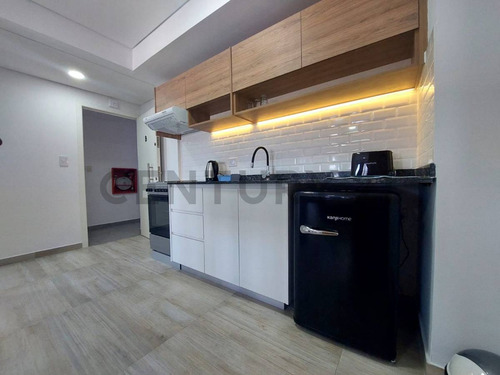 Departamento En Venta Monoambiente A Estrenar, Calle 150 N° 927 Berazategui