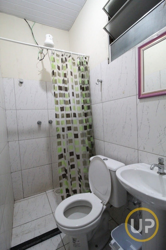 Casa - Coração Eucarístico - Belo Horizonte - R$ 650,00 - 3294
