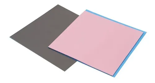 Termopad Gpu Thermal Pad Gpu Termico 100 X 100mm X 1mm Cond Termica 5w/mk | MercadoLibre