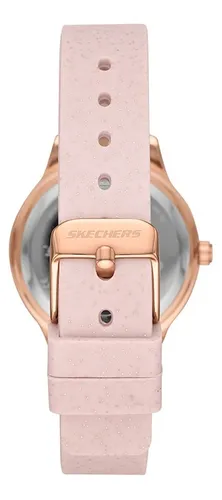 Reloj para dama skechers sale