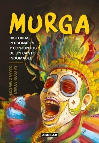 Hugo Piruja/ Filgueiras  Enrique Brocos - Murga