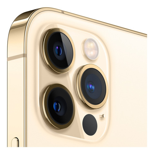 Imagen 4 de 9 de Apple iPhone 12 Pro (512 GB) - Oro