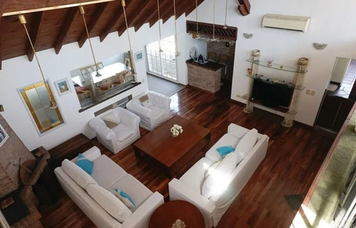 Imagen 7 de 15 de Antonini Modet - Venta De Casa En Pilar Del Lago