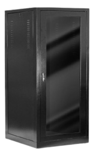 Rack De Piso Fechado Padrão 19 20us X 670mm Servidores