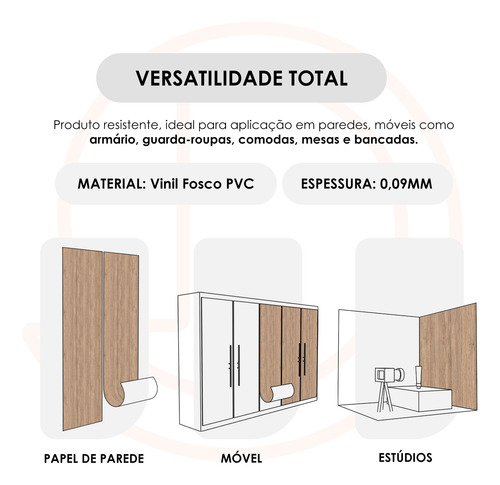 Papel De Parede Adesivo Criança Animais Joaninha Quarto 10m