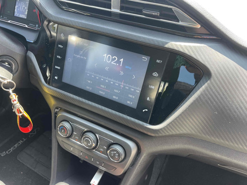 Chery Tiggo 2 1.5 MPFI 16V FLEX LOOK 4P AUTOMÁTICO
